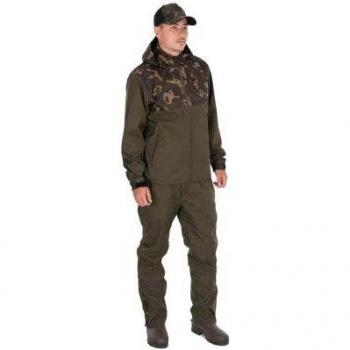Fox Herren Motorradhose RS 10K