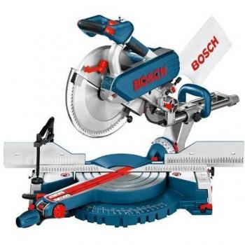 Bosch GCM 12 SD