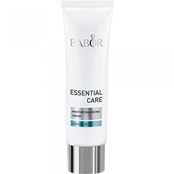 BABOR Essential Care leichte, feuchtigkeitsspendende Gel-Creme für fettige und Mischhaut 50 ml