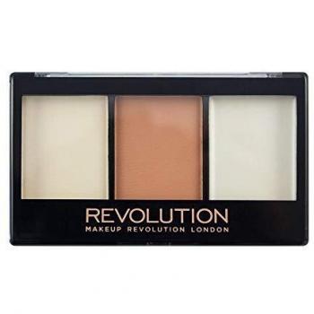 Makeup Revolution