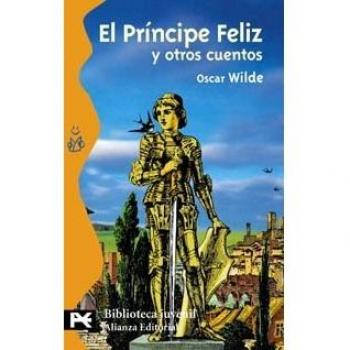 El Príncipe Feliz y otros cuentos. Una casa de granadas