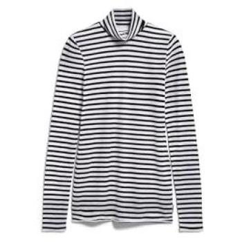 Damenhemd Armedangels Grazilianaa Stripes