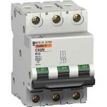 Schneider Electric Digital I/O Board 24352