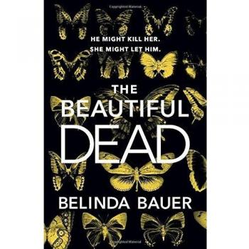 Den Wunderbaren Dead Belinda Bauer
