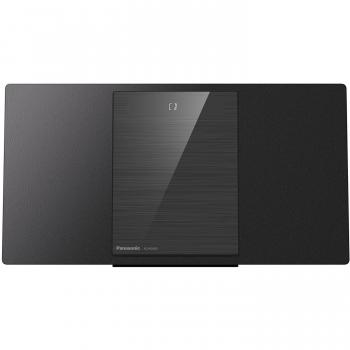 Panasonic SC-HC402EG-K Microcadena de Audio 40W