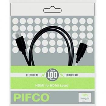 HDMI to HDMI High Speed 1 Meter Gold Pin Cable # *new*