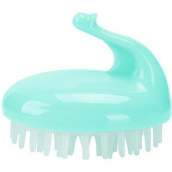 Brosse Spa en Silicone