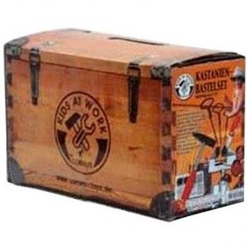 A600109 Corvus Conker – Kit Multi‑Colore