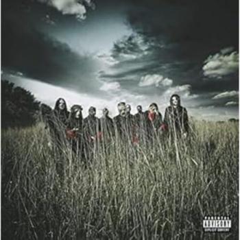 Slipknot LP