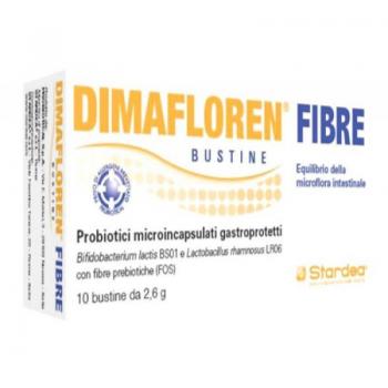 Dimafloren fibre 10 bust