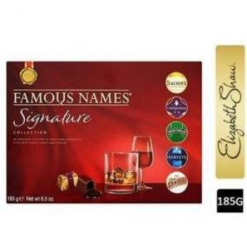 Elizabeth Shaw Signature Collection 185g