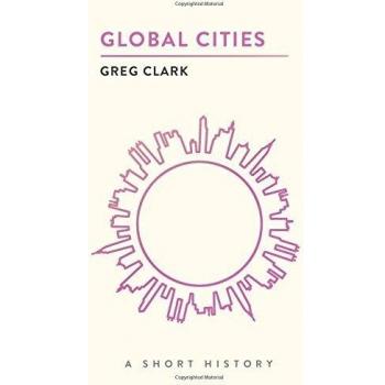 Global Cities: A Short History