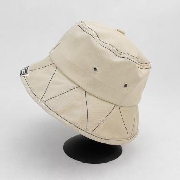 Gorro de Viaje al Aire Libre de Algodón Grueso para Mujeres