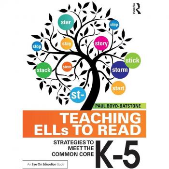 Routledge N. Y. Teaching ELLs to Read (Paperback)