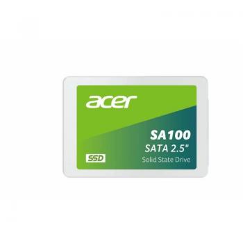 Acer SA100 240GB SSD 2.5 pulgadas SATA III