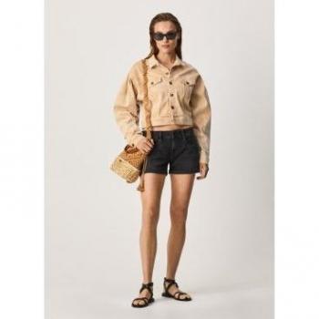 Pepe Jeans pantalones cortos Siouxie