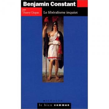 Saint Augustin, l'homme occidental (Bien Commun)