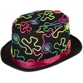 Chistera Neon Brillante
