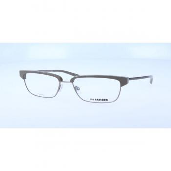 Jil Sander J 2011 D Men's Glasses Grey Size 56