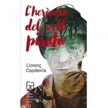 L'herència del vell pirata