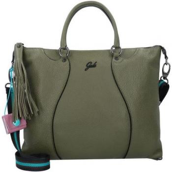 Gabs G3 Plus 37 cm Green Handbag