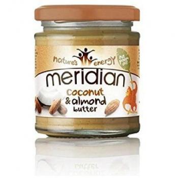 Meridian Alm-Coco Butter Creme 170 g