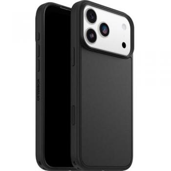 Capa MagSafe Symmetry para Telefone 17,5 cm (6.9) Preta