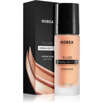 Nobea Glow 02 Rose Gold 28ml