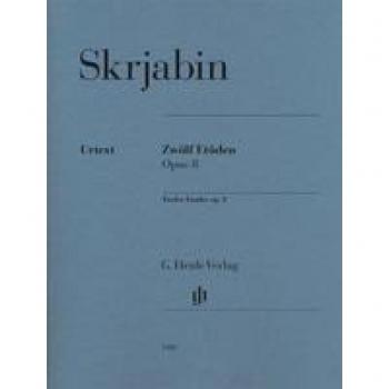 Alexander Skrjabin