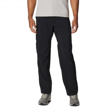 Columbia Silver Ridge Utility Convertible Pant Zip-off byxor Herr Storlek 30