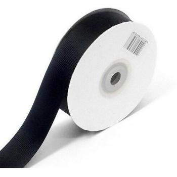 25m Grosgrain Ribbon