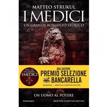 I Medici. Un uomo al potere