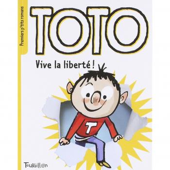 Toto : Vive la liberté !
