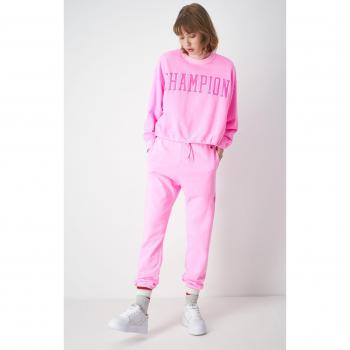 Pantalón Champion Rochester mujer grande