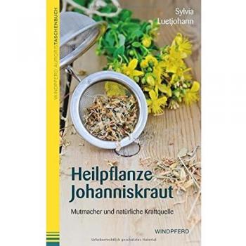 Heilpflanze Johanniskraut