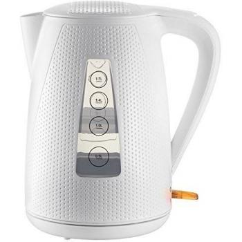 Unold Blitzkocher Golf white 18550 ws