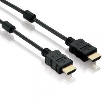 PureLink XHC010050E HDMI-Kabel, 5 m schwarz HDMI-Kabel XHC010050E