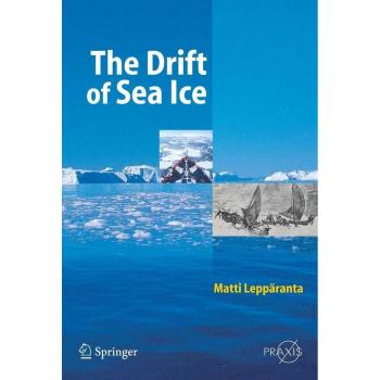 The Drift of Sea Ice