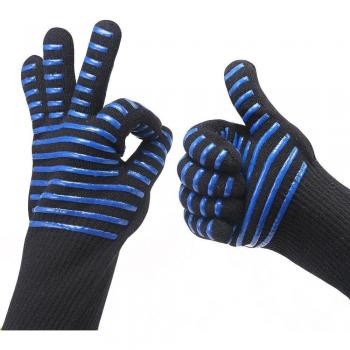 Outdoor Kochhandschuhe