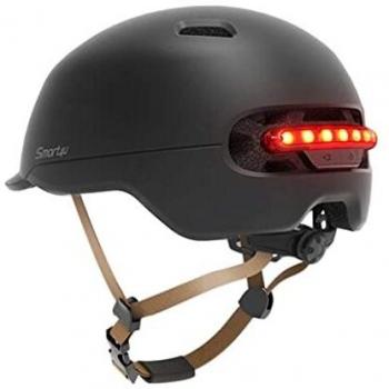 Urban Smart4U City SOS Helmet