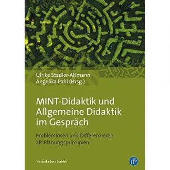 MINT-Didaktik und Allgemeine Didaktik im Gespräch