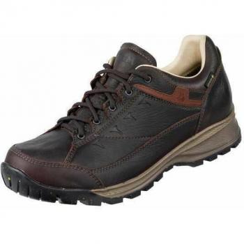 Meindl Brixen Identity Outdoorschuh für Herren Braun 44½