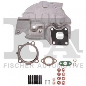FA1 KT130300: Set de Montaje para Turbocompresor