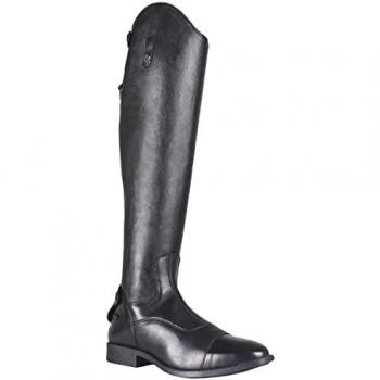 QHP Hugo Premium Riding Boots