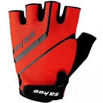 SAHOO Silicone Gel Palm Cycling Gloves