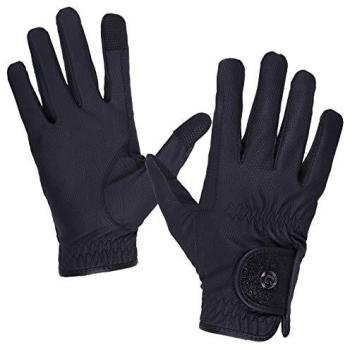 GlamourGrip Racing Gloves