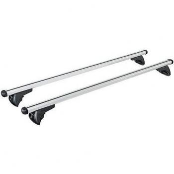 Set Barre Portatutto Helio IN-Rail