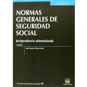 Normas generales de Seguridad Social