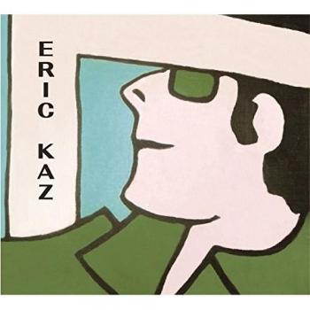 Eric Kaz