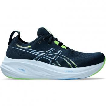 Asics Gel-Nimbus 26 Homme Bleu marine